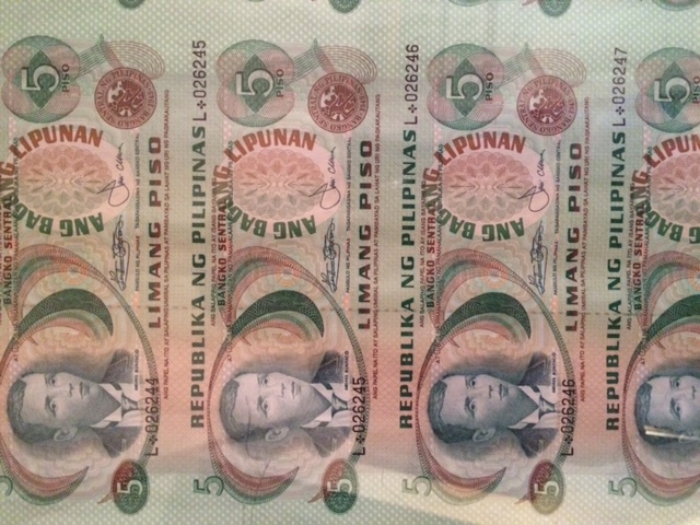 Money-Sheet