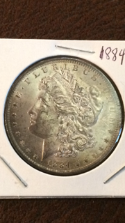 1884-Morgan-Dollar
