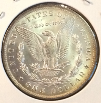 1884-Morgan-Dollar