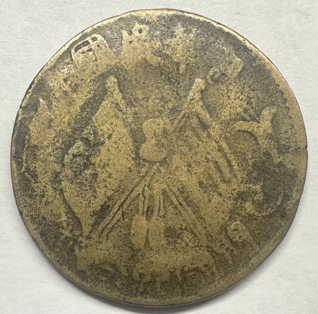 1912-China-10-Cash-Brass-Rarity/Value?