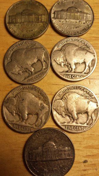 The-Goal:-25,000-Rolls-Of-Nickels-All-Searchers-Welcome!