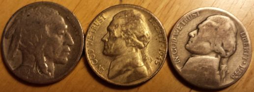 The-Goal:-25,000-Rolls-Of-Nickels-All-Searchers-Welcome!