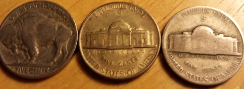 The-Goal:-25,000-Rolls-Of-Nickels-All-Searchers-Welcome!