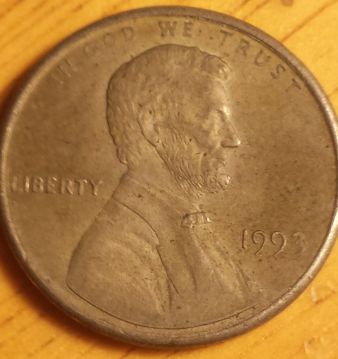 Unplated-Planchet-Cent?