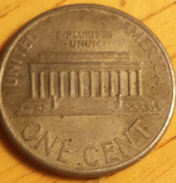 Unplated-Planchet-Cent?