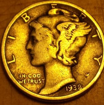 Dime-Roll-Searching