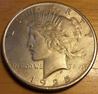 Silver-Dollar-Bank-Score!