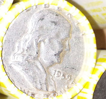 JFK-Half-Dollar-Roll-Hunters:-Silver,-Proofs-And-Other-Finds