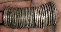 JFK-Half-Dollar-Roll-Hunters:-Silver,-Proofs-And-Other-Finds