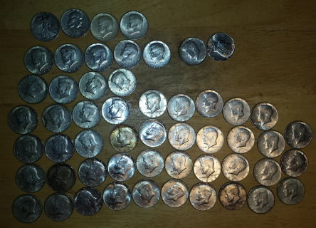 JFK-Half-Dollar-Roll-Hunters:-Silver,-Proofs-And-Other-Finds