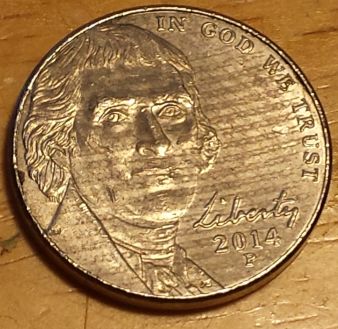 The-Goal:-25,000-Rolls-Of-Nickels-All-Searchers-Welcome!