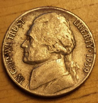 The-Goal:-25,000-Rolls-Of-Nickels-All-Searchers-Welcome!