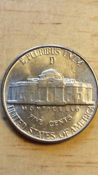 The-Goal:-25,000-Rolls-Of-Nickels-All-Searchers-Welcome!