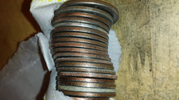 JFK-Half-Dollar-Roll-Hunters:-Silver,-Proofs-And-Other-Finds