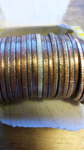 JFK-Half-Dollar-Roll-Hunters:-Silver,-Proofs-And-Other-Finds