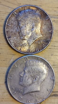 JFK-Half-Dollar-Roll-Hunters:-Silver,-Proofs-And-Other-Finds