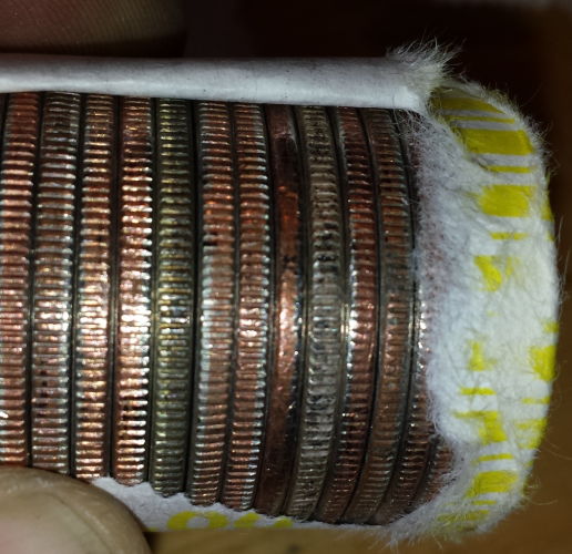 JFK-Half-Dollar-Roll-Hunters:-Silver,-Proofs-And-Other-Finds