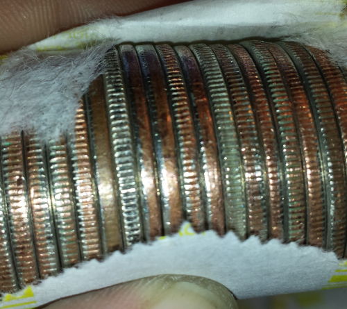 JFK-Half-Dollar-Roll-Hunters:-Silver,-Proofs-And-Other-Finds