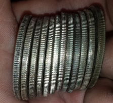 JFK-Half-Dollar-Roll-Hunters:-Silver,-Proofs-And-Other-Finds