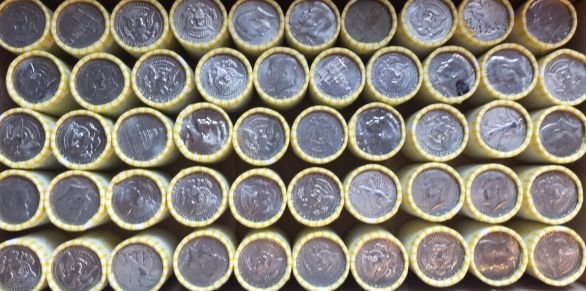 JFK-Half-Dollar-Roll-Hunters:-Silver,-Proofs-And-Other-Finds
