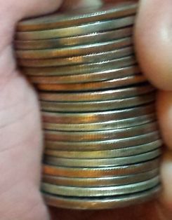 JFK-Half-Dollar-Roll-Hunters:-Silver,-Proofs-And-Other-Finds