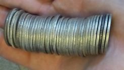 JFK-Half-Dollar-Roll-Hunters:-Silver,-Proofs-And-Other-Finds