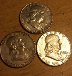 JFK-Half-Dollar-Roll-Hunters:-Silver,-Proofs-And-Other-Finds
