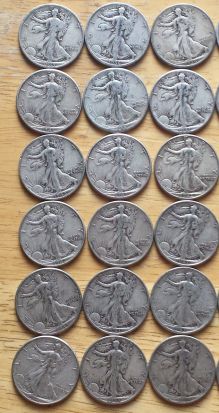 JFK-Half-Dollar-Roll-Hunters:-Silver,-Proofs-And-Other-Finds