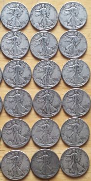 JFK-Half-Dollar-Roll-Hunters:-Silver,-Proofs-And-Other-Finds