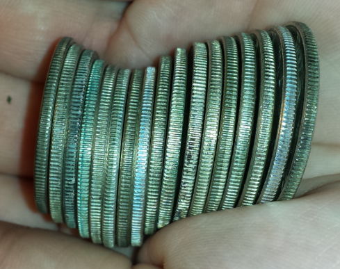 JFK-Half-Dollar-Roll-Hunters:-Silver,-Proofs-And-Other-Finds