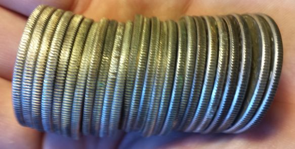 JFK-Half-Dollar-Roll-Hunters:-Silver,-Proofs-And-Other-Finds