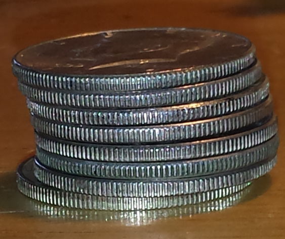 JFK-Half-Dollar-Roll-Hunters:-Silver,-Proofs-And-Other-Finds