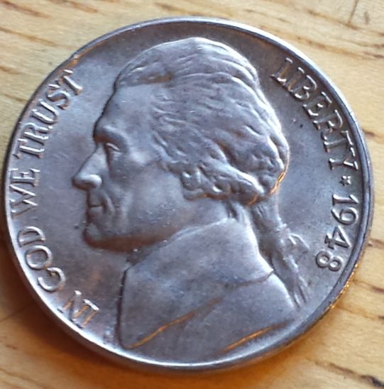 The-Goal:-25,000-Rolls-Of-Nickels-All-Searchers-Welcome!