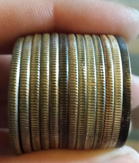 JFK-Half-Dollar-Roll-Hunters:-Silver,-Proofs-And-Other-Finds