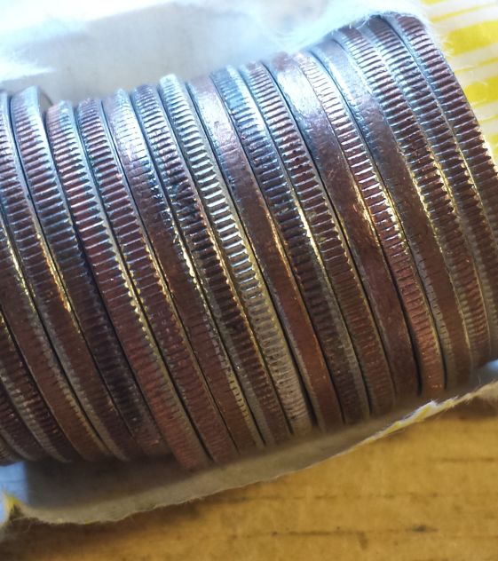JFK-Half-Dollar-Roll-Hunters:-Silver,-Proofs-And-Other-Finds