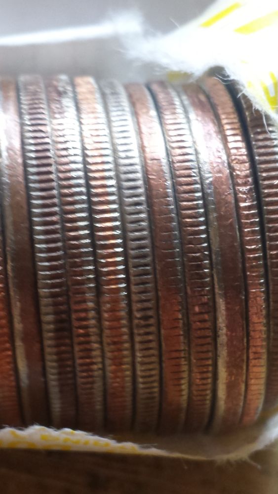 JFK-Half-Dollar-Roll-Hunters:-Silver,-Proofs-And-Other-Finds