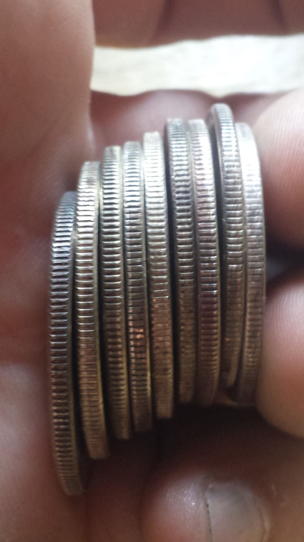 JFK-Half-Dollar-Roll-Hunters:-Silver,-Proofs-And-Other-Finds