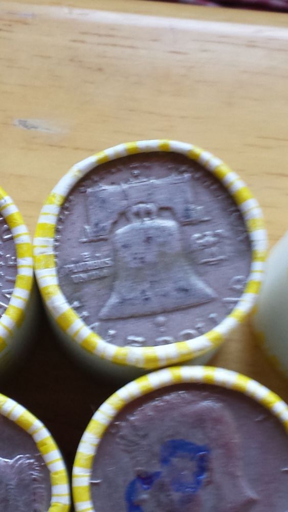JFK-Half-Dollar-Roll-Hunters:-Silver,-Proofs-And-Other-Finds