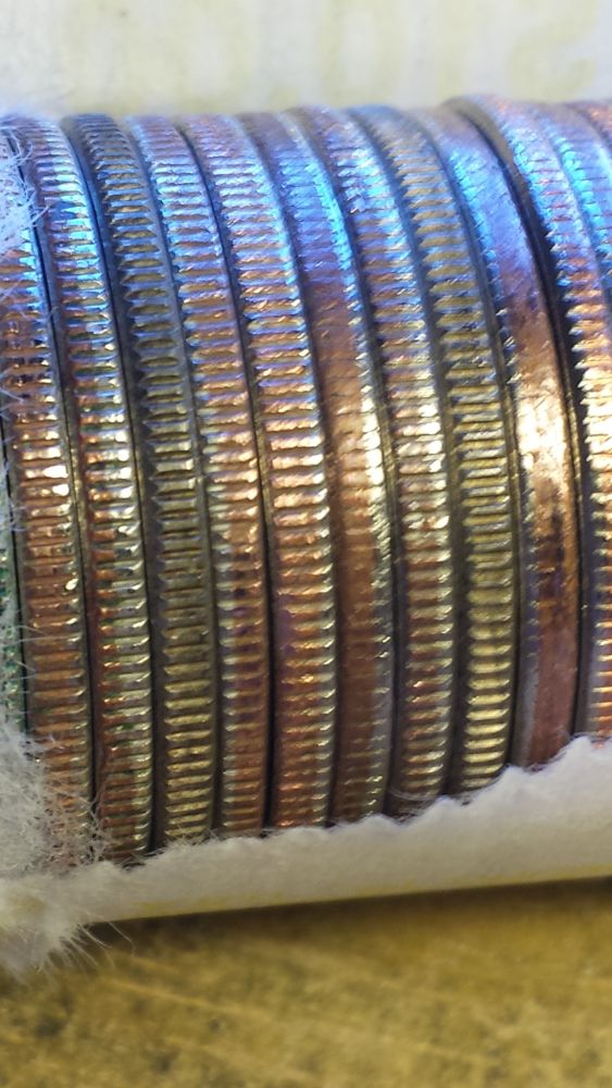 JFK-Half-Dollar-Roll-Hunters:-Silver,-Proofs-And-Other-Finds