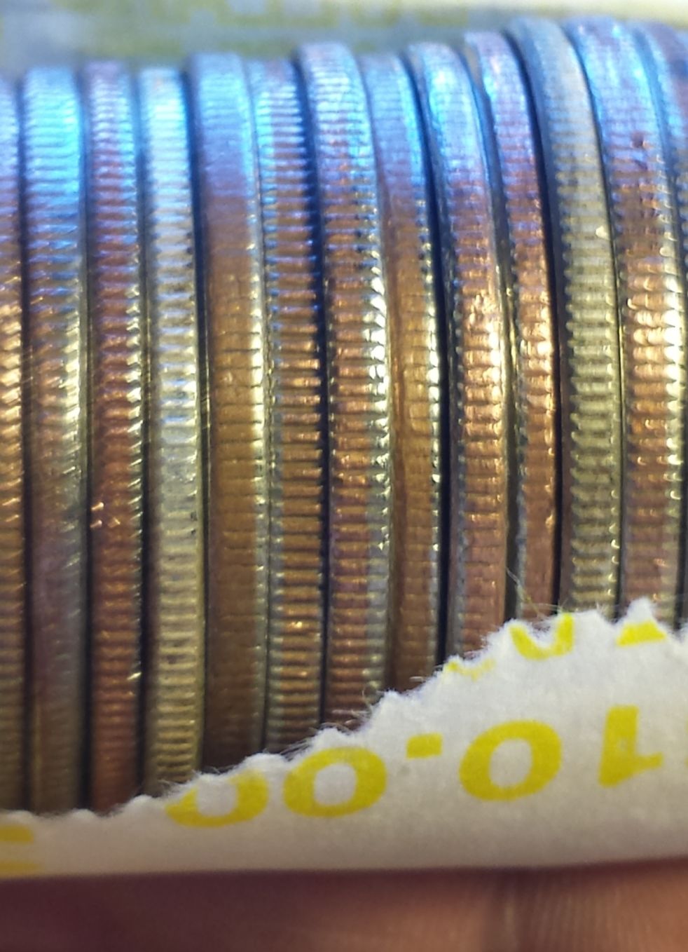 JFK-Half-Dollar-Roll-Hunters:-Silver,-Proofs-And-Other-Finds