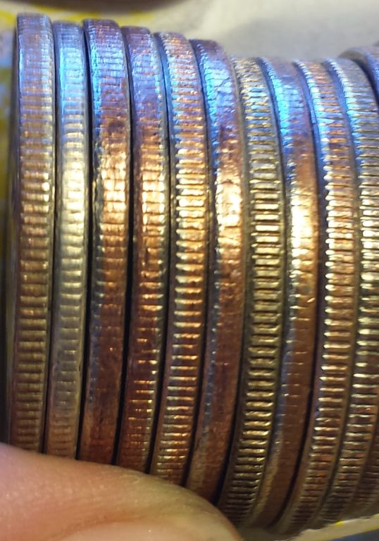 JFK-Half-Dollar-Roll-Hunters:-Silver,-Proofs-And-Other-Finds