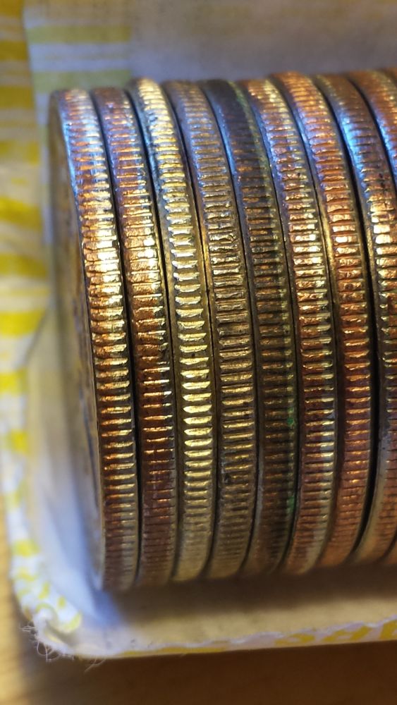 JFK-Half-Dollar-Roll-Hunters:-Silver,-Proofs-And-Other-Finds