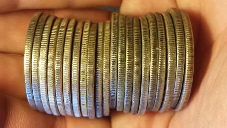 JFK-Half-Dollar-Roll-Hunters:-Silver,-Proofs-And-Other-Finds