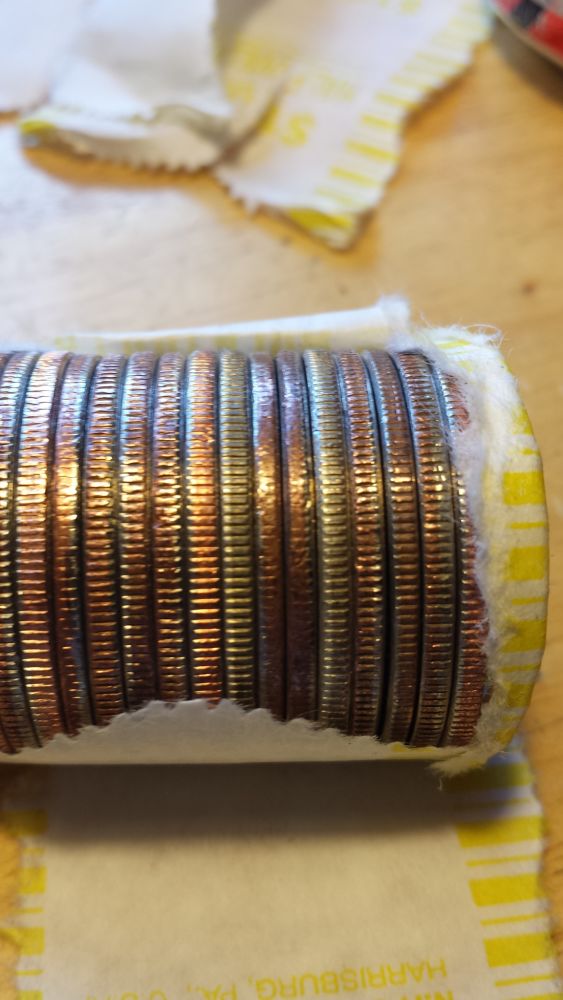 JFK-Half-Dollar-Roll-Hunters:-Silver,-Proofs-And-Other-Finds