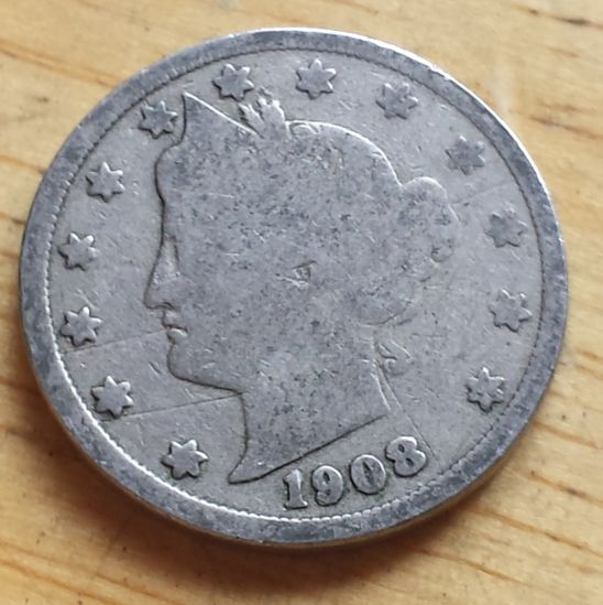 The-Goal:-25,000-Rolls-Of-Nickels-All-Searchers-Welcome!