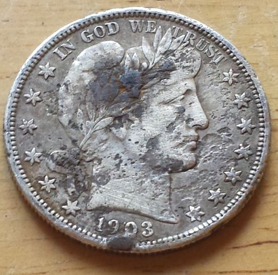 JFK-Half-Dollar-Roll-Hunters:-Silver,-Proofs-And-Other-Finds