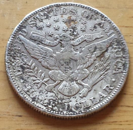 JFK-Half-Dollar-Roll-Hunters:-Silver,-Proofs-And-Other-Finds