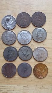 JFK-Half-Dollar-Roll-Hunters:-Silver,-Proofs-And-Other-Finds