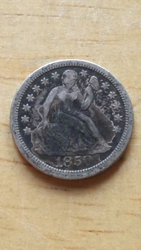 Dime-Roll-Searching