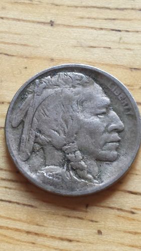 The-Goal:-25,000-Rolls-Of-Nickels-All-Searchers-Welcome!